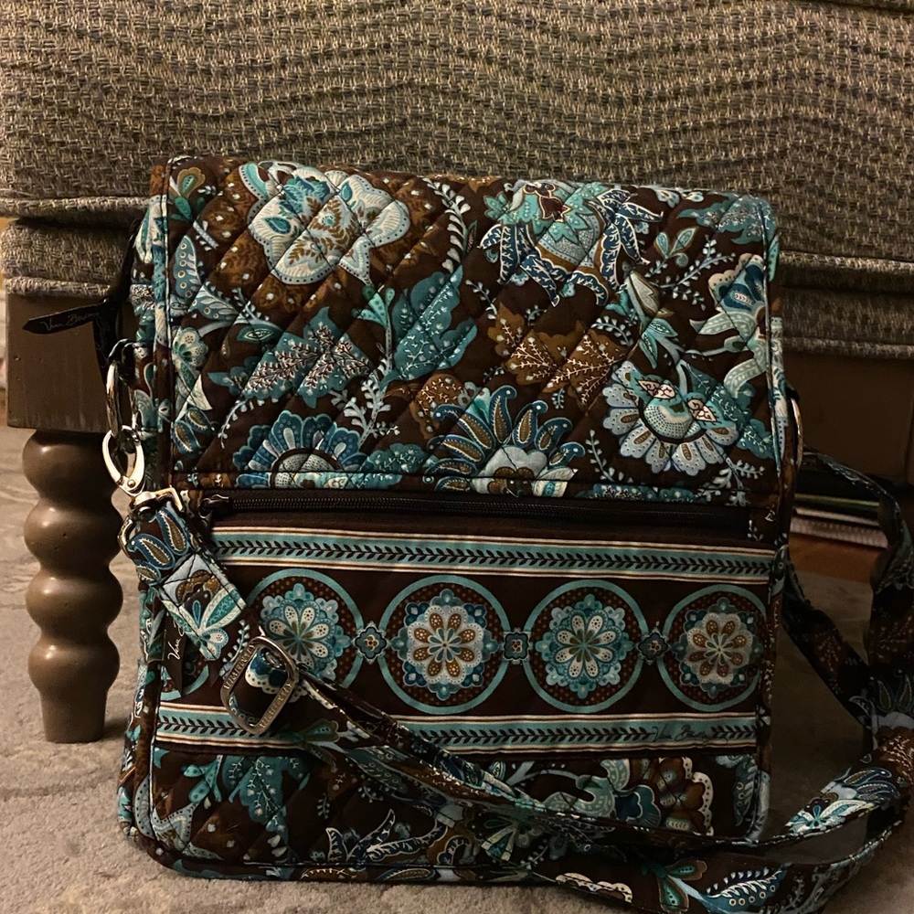 Ver Bradley Mailbag Bag 🌹